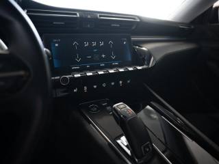 PEUGEOT 508 usata, con Volante in pelle