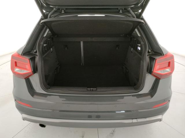 AUDI Q2 usata, con Park Distance Control