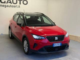SEAT Arona usata, con Airbag Passeggero