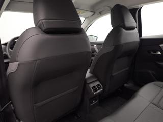 CITROEN C4 usata, con Servosterzo