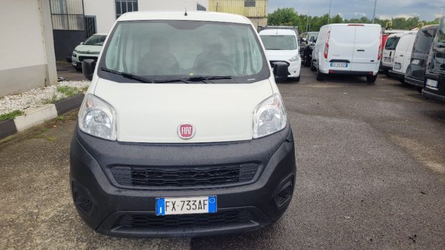 FIAT Fiorino usata, con Climatizzatore
