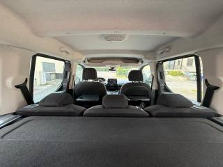 PEUGEOT Rifter usata, con Lettore CD