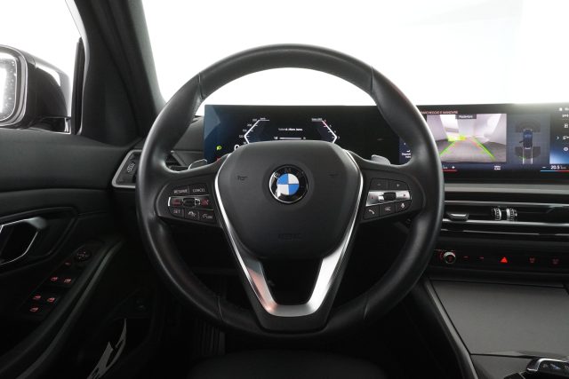 BMW 318 usata 12