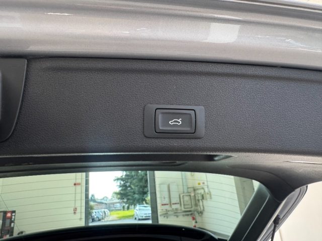 AUDI A4 allroad usata, con Cruise Control