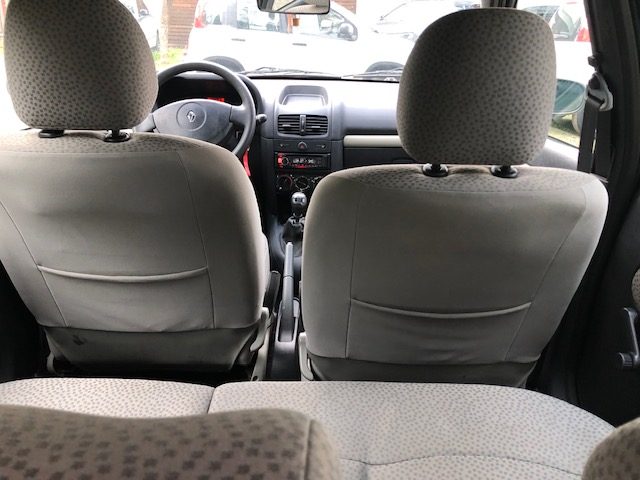 RENAULT Clio usata 12