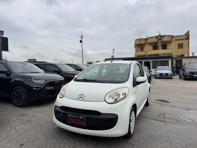 CITROEN C1 usata, con Autoradio