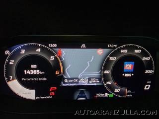 CUPRA Formentor usata, con Immobilizzatore elettronico