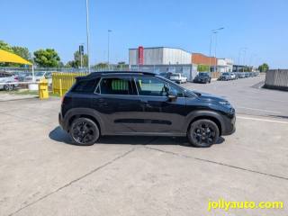 CITROEN C3 Aircross usata, con Airbag Passeggero
