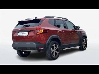 DACIA Duster usata, con Airbag