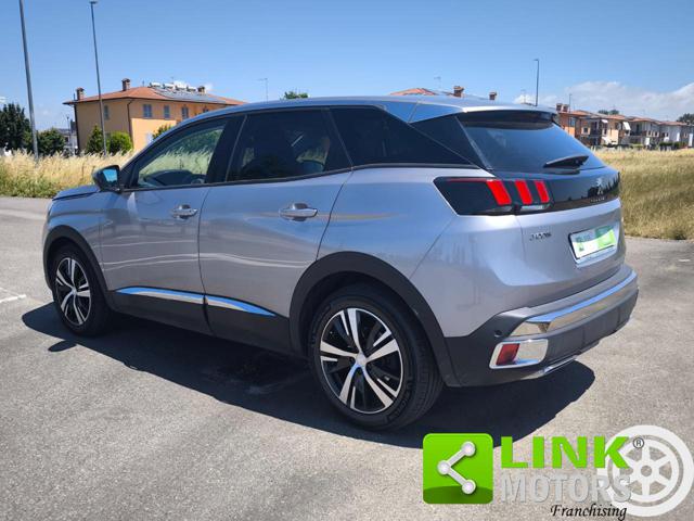 PEUGEOT 3008 usata, con Alzacristalli elettrici