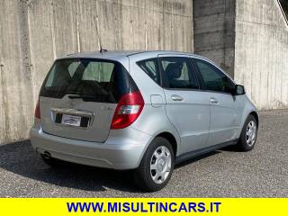 MERCEDES-BENZ A 180 usata, con Cerchi in lega