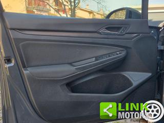 VOLKSWAGEN Golf usata, con Controllo vocale