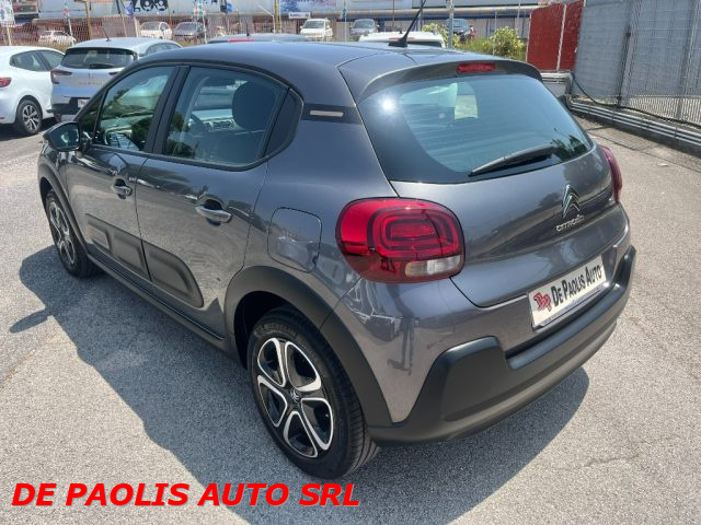CITROEN C3 usata, con Airbag Passeggero