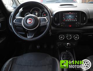 FIAT 500L usata, con Controllo trazione