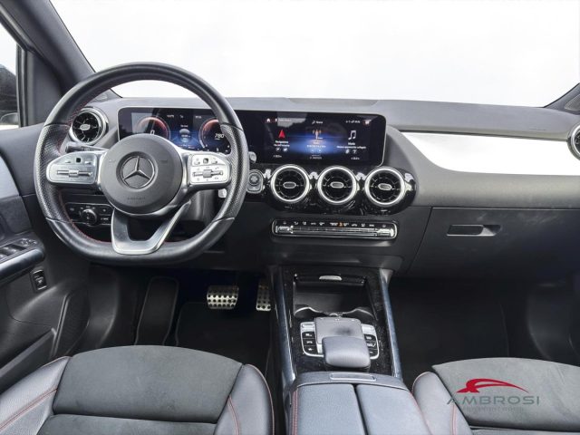 MERCEDES-BENZ B 180 usata 13