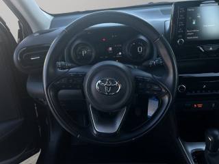 TOYOTA Yaris Cross usata, con Immobilizzatore elettronico