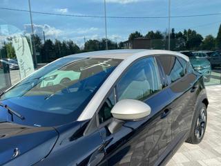 RENAULT Captur usata, con Controllo vocale