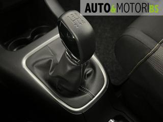 CITROEN C3 usata, con Fendinebbia