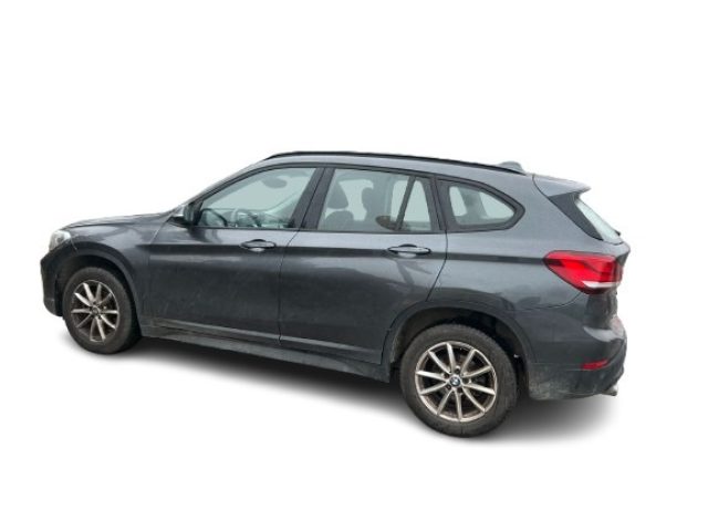 BMW X1 usata, con Alzacristalli elettrici