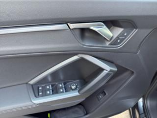 AUDI Q3 usata, con Climatizzatore