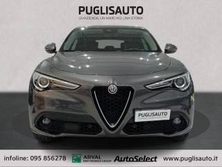 ALFA ROMEO Stelvio usata, con Airbag