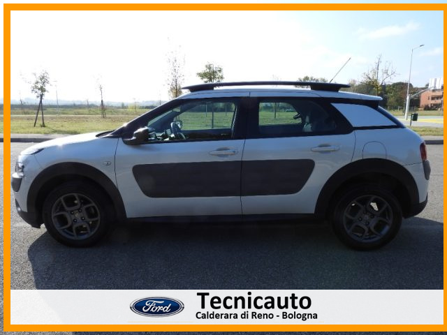 CITROEN C4 Cactus usata, con Airbag Passeggero