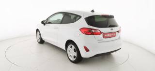 FORD Fiesta usata, con Alzacristalli elettrici