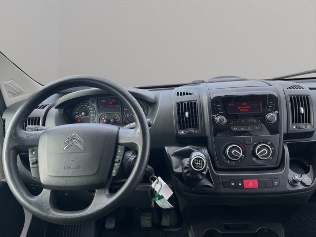 CITROEN Jumper usata 9