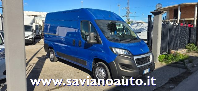PEUGEOT usata 1
