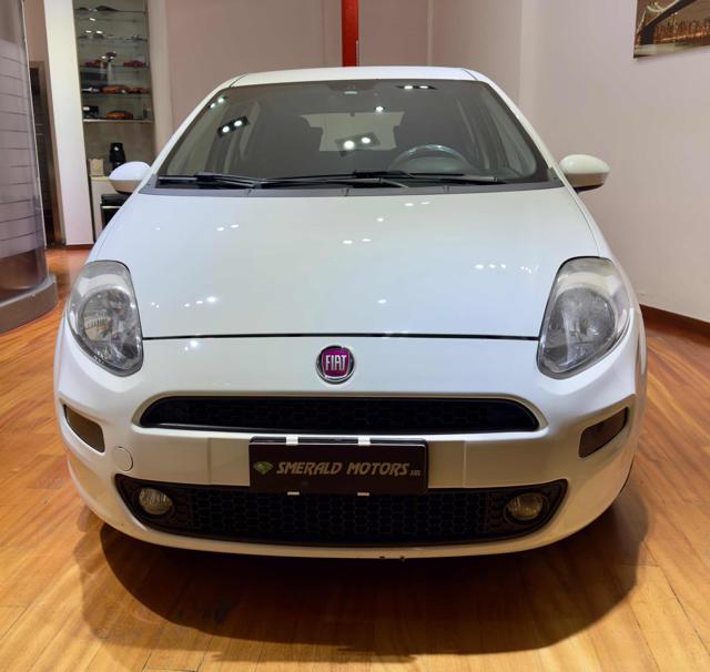 FIAT Punto usata, con Airbag