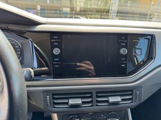 VOLKSWAGEN Polo usata, con Vetri oscurati