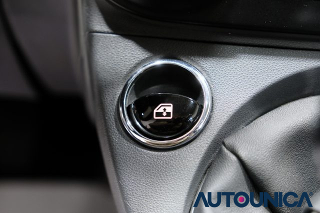 FIAT 500 usata, con Tetto panorama