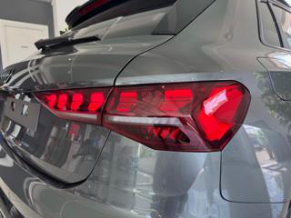 AUDI A3 usata, con Chiusura centralizzata