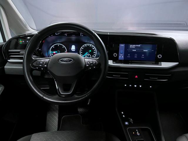 FORD Tourneo Connect usata, con Climatizzatore