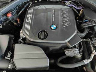 BMW 316 usata, con Bluetooth