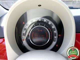 FIAT 500 usata, con Luci diurne LED
