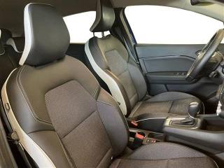 RENAULT Captur usata, con ESP