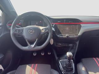 OPEL Corsa usata 9