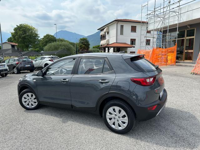KIA Stonic usata, con Airbag laterali