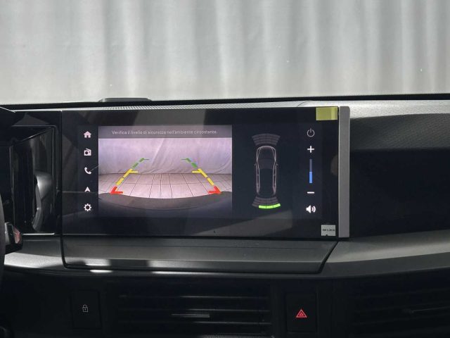 OPEL Frontera usata, con Sensore di pioggia