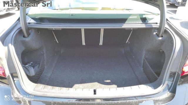 BMW 320 usata, con Sistema di navigazione