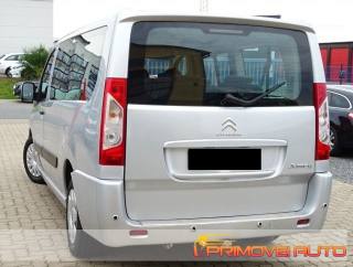 CITROEN Jumpy usata 8