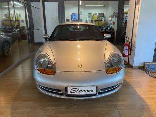 PORSCHE 911 usata, con Airbag