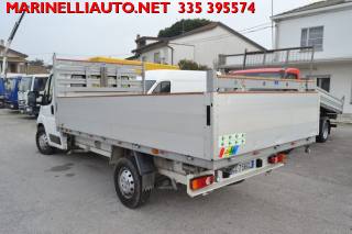 CITROEN Jumper usata, con Autoradio