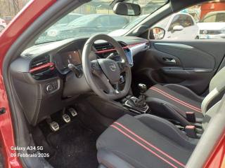 OPEL Corsa usata, con Cerchi in lega