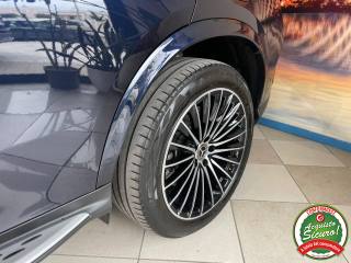 MERCEDES-BENZ GLC 300 usata, con Sistema di navigazione