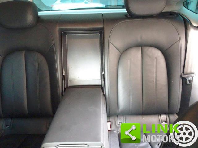 AUDI A7 usata, con Fendinebbia