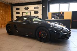 PORSCHE Boxster usata 110