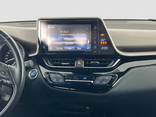 TOYOTA C-HR usata 15