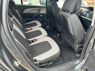 CITROEN Grand C4 Picasso usata, con Filtro antiparticolato